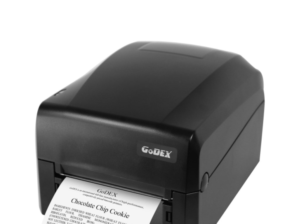 Folleto Impresora GODEX GE300
