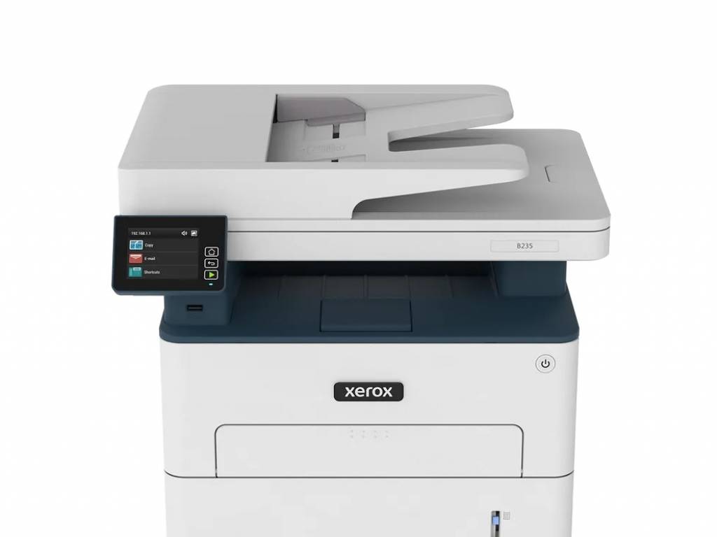 Folleto Impresora Xerox B230/35