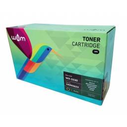 TONER COMPATIBLE XEROX PHASER 3330 / WorkCentre 3345 NEGRO