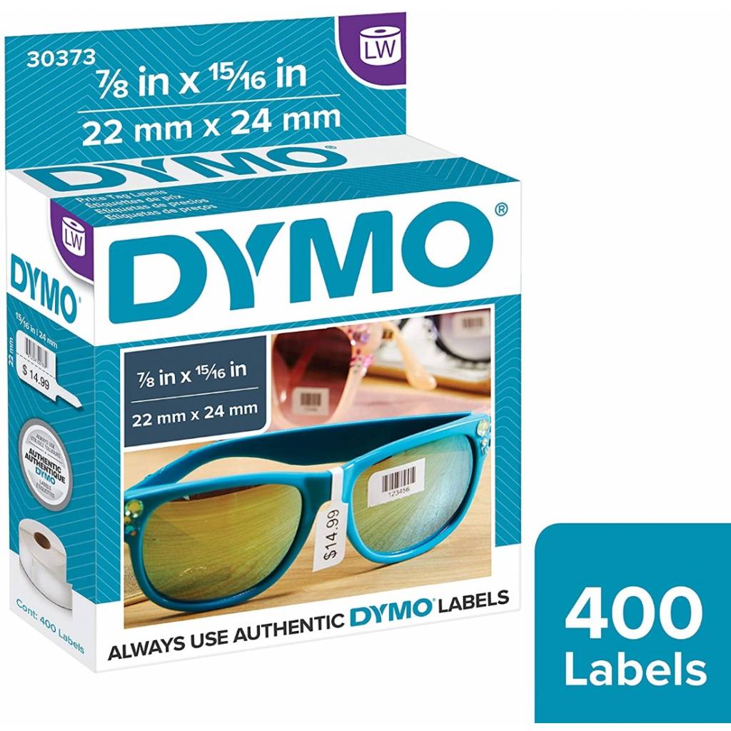 Etiquetas Dymo LW30373