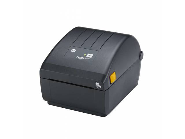 Impresora térmica directa Zebra ZD220
