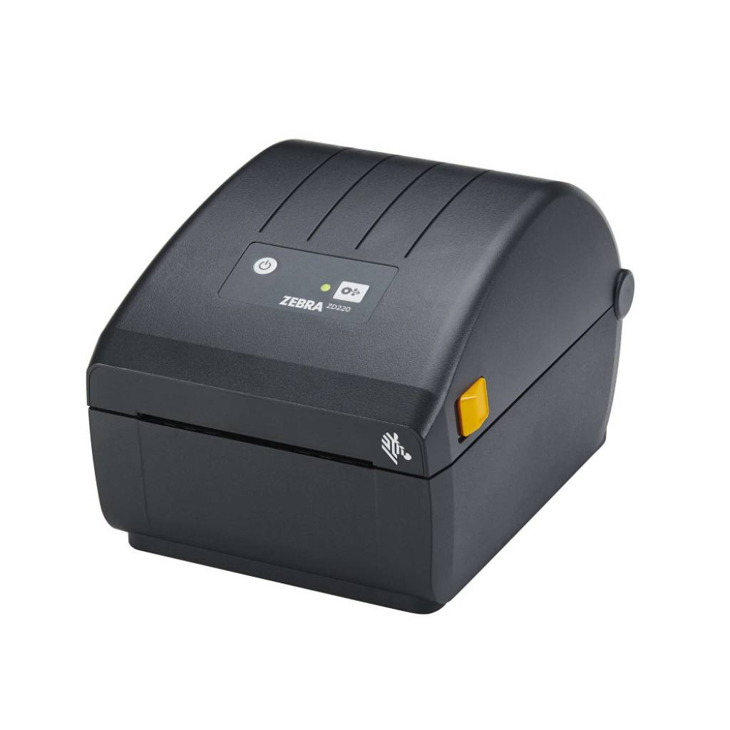 Impresora térmica directa Zebra ZD220