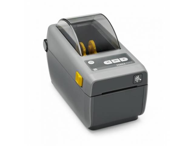 Impresora de pulseras Zebra ZD410