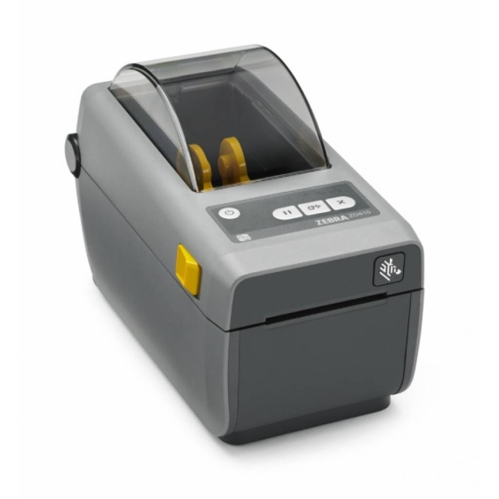Impresora de pulseras Zebra ZD410