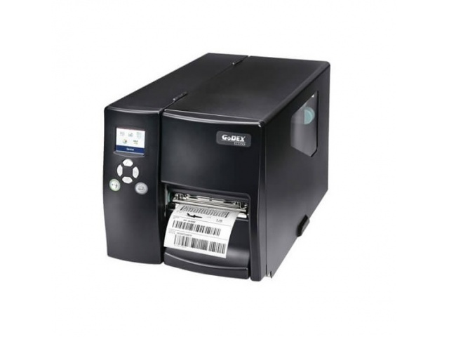 Impresora GoDEX ZX420i de Transferencia térmica y Térmica directa.