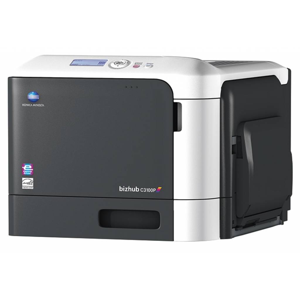 Impresora Konica Minolta C3100