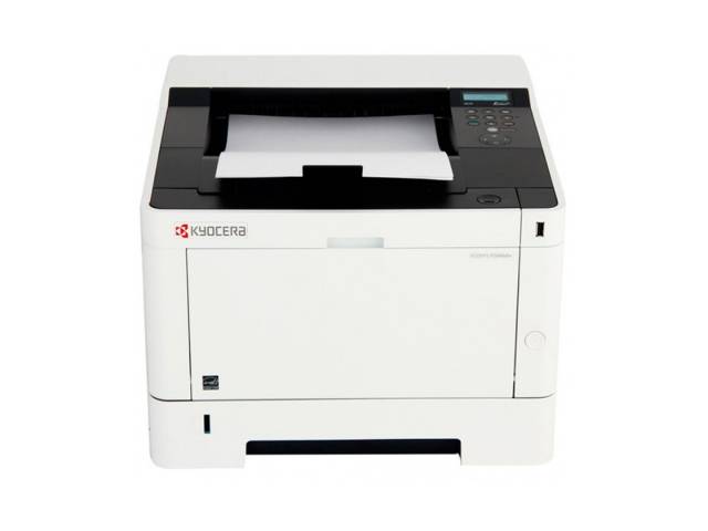 Impresora Kyocera P2040DW 