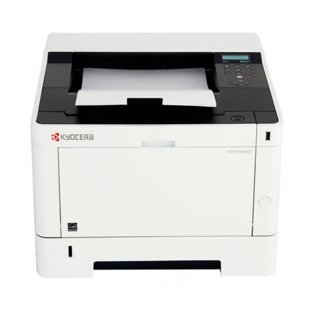 Impresora Kyocera P2040DW 