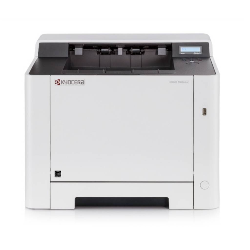 Impresora Kyocera P5026CDW