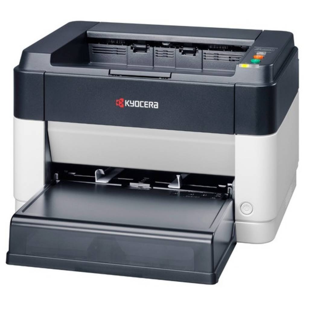 Impresora Kyocera FS-1060 B/N 
