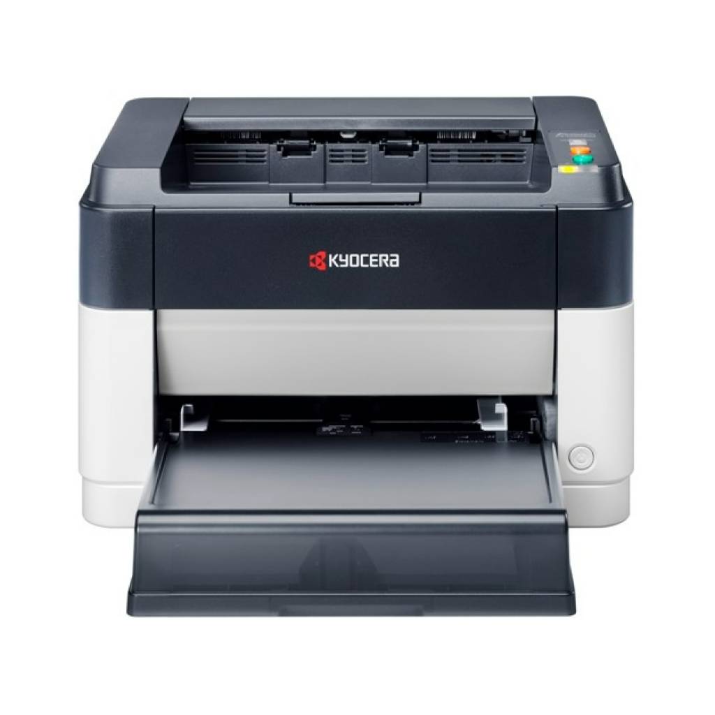 Impresora Kyocera FS-1060 B/N 