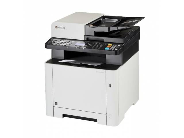 Impresora Multifunción Kyocera M5521CDW