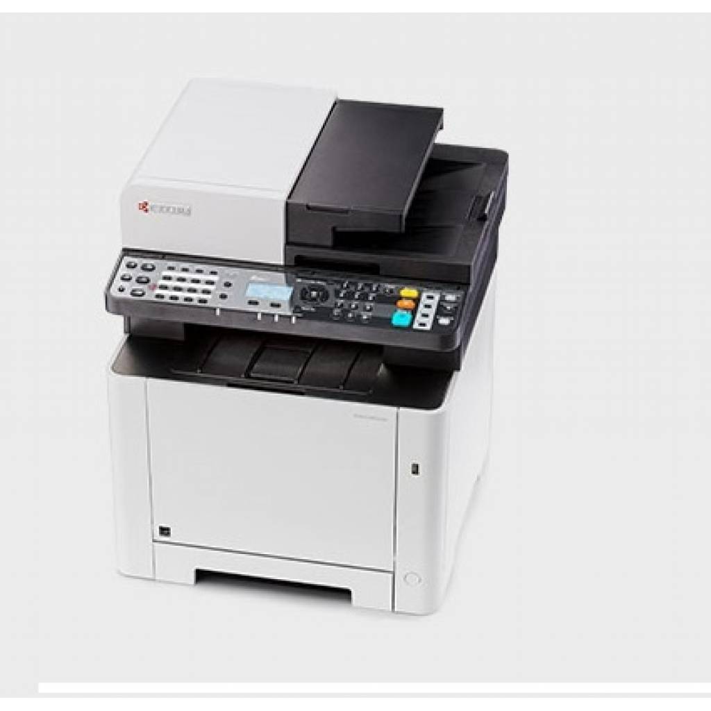 Impresora Multifunción Kyocera M5521CDW