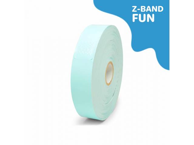 Rollo  Z-Band Fun Azul