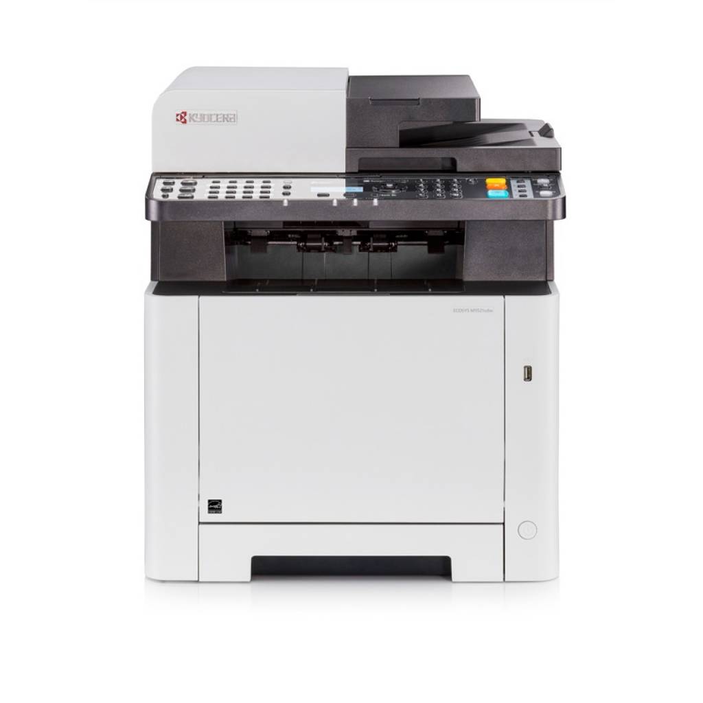 Para utilizar en tu Impresora Kyocera M5521CDW