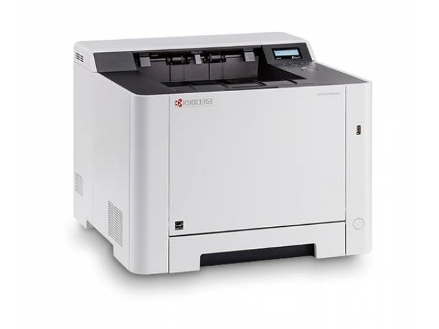 Para utilizar con la Impresora Kyocera M5026CDN/CDW