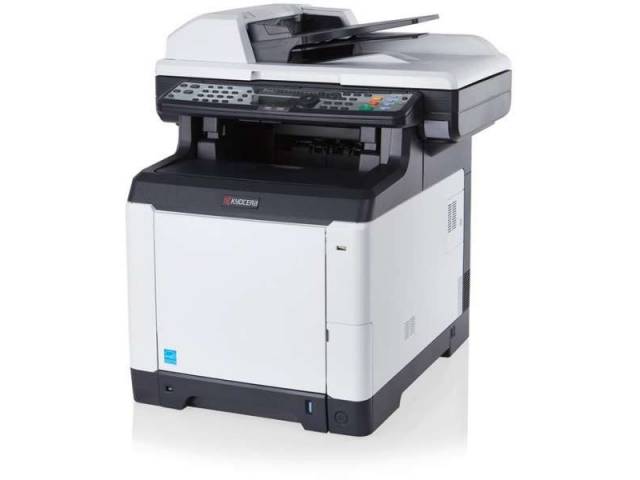Para utilizar en tu Impresora Kyocera C2126MFP y FS-C2026MFP