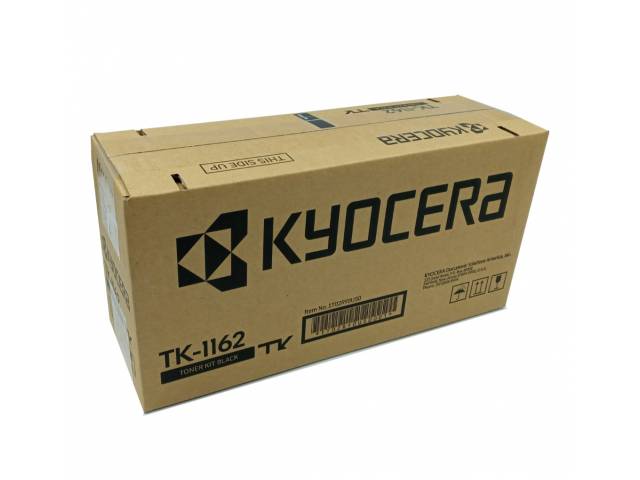 Tóner Original Kyocera TK-1162