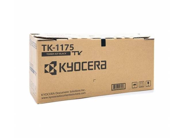 Tóner Original Kyocera TK-1175