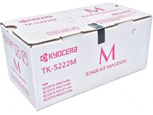 Toner Kyocera TK5232M Magenta