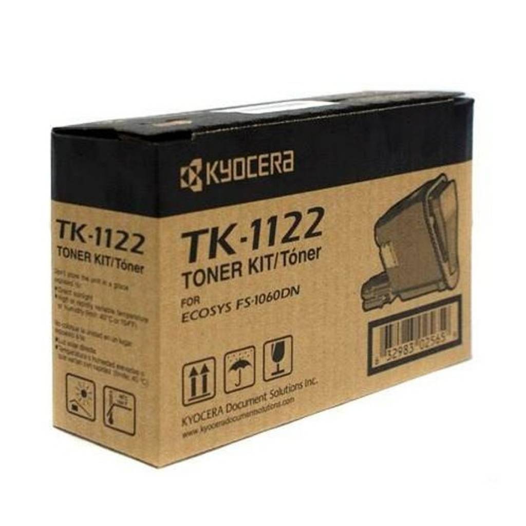 Tóner Original Kyocera TK-1122