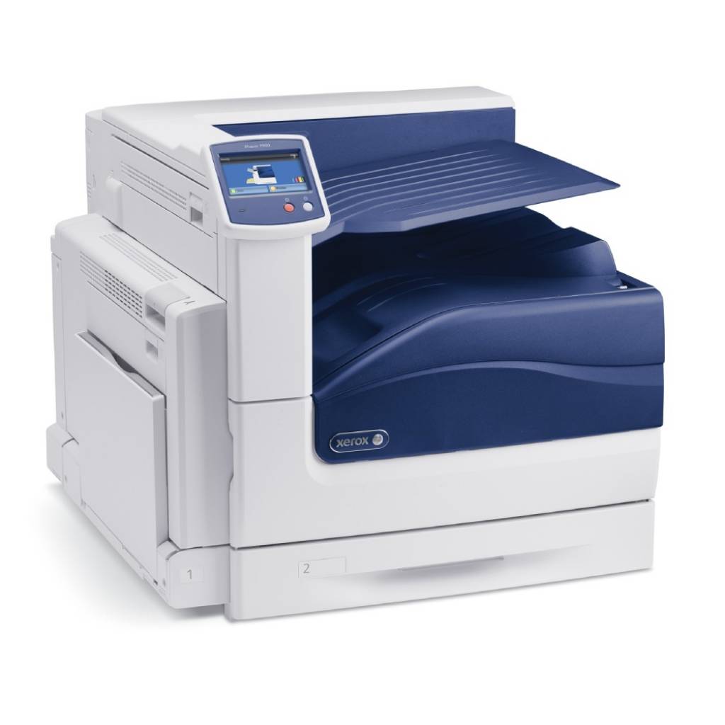 Para utilizar con tu impresora Xerox 7800